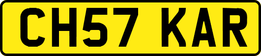 CH57KAR