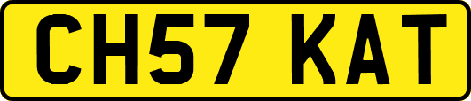 CH57KAT