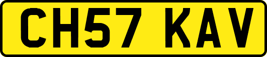 CH57KAV