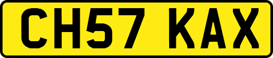 CH57KAX