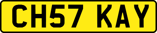 CH57KAY