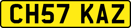CH57KAZ