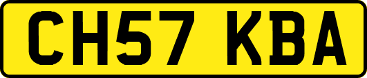CH57KBA