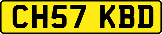 CH57KBD
