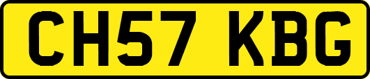CH57KBG
