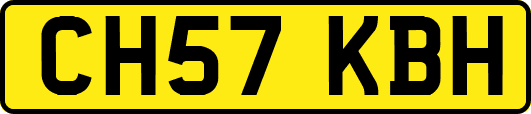 CH57KBH