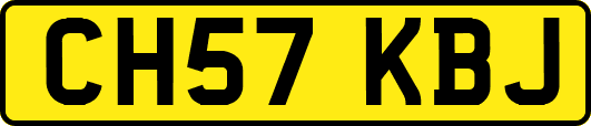 CH57KBJ