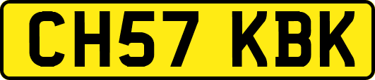 CH57KBK