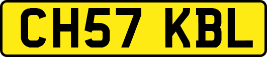 CH57KBL