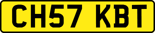 CH57KBT