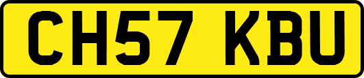 CH57KBU