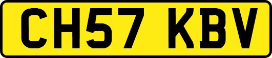 CH57KBV