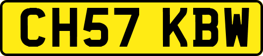 CH57KBW