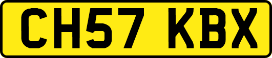 CH57KBX