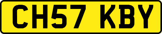 CH57KBY