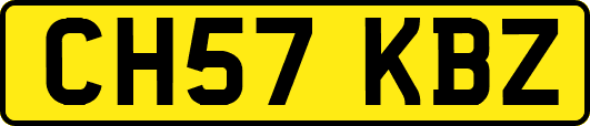 CH57KBZ