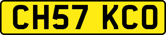 CH57KCO