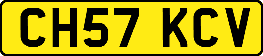 CH57KCV