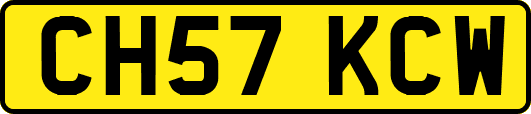 CH57KCW