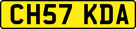 CH57KDA