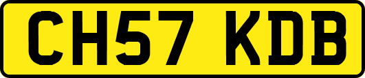 CH57KDB