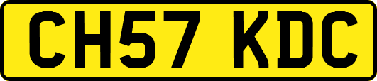 CH57KDC