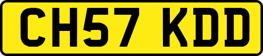 CH57KDD
