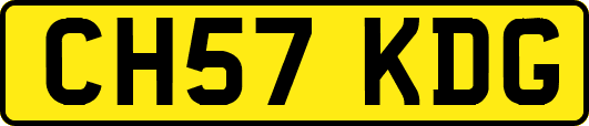CH57KDG