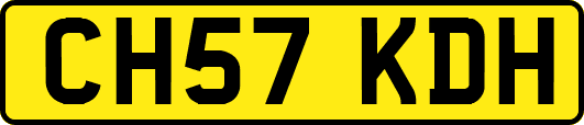 CH57KDH