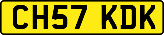 CH57KDK