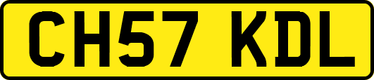 CH57KDL