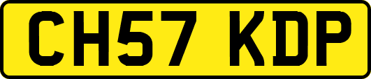 CH57KDP