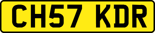 CH57KDR
