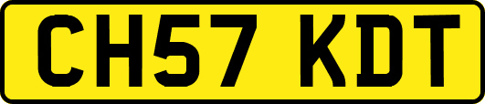 CH57KDT