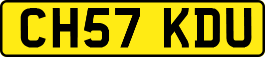 CH57KDU