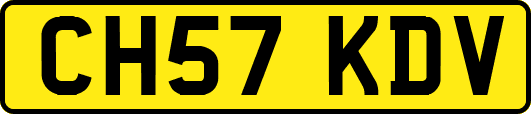 CH57KDV
