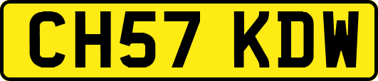 CH57KDW