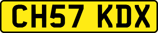 CH57KDX