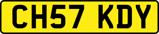 CH57KDY