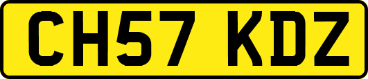 CH57KDZ