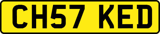 CH57KED