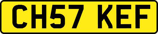 CH57KEF