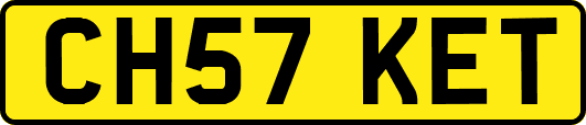 CH57KET