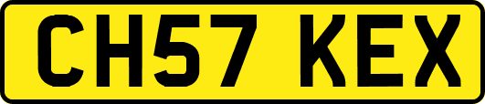 CH57KEX