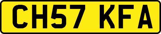 CH57KFA