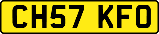 CH57KFO