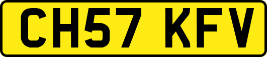 CH57KFV