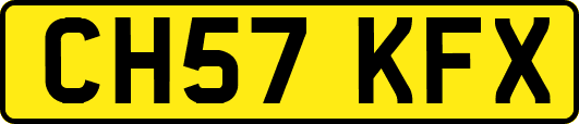 CH57KFX