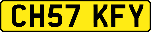 CH57KFY