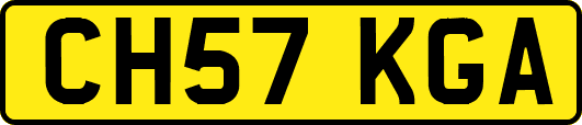 CH57KGA